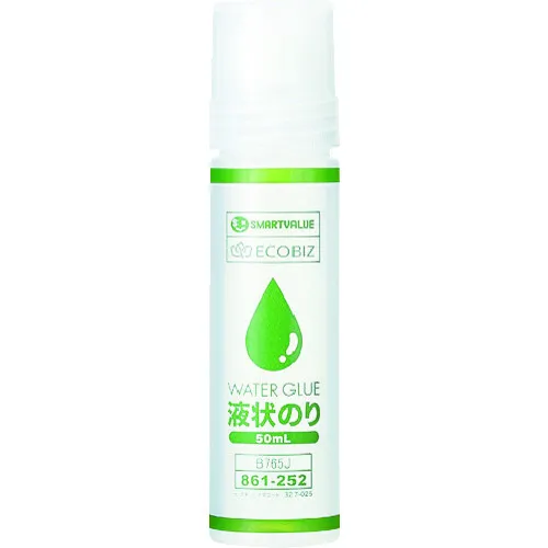 JTX 861252）液态胶50 ml