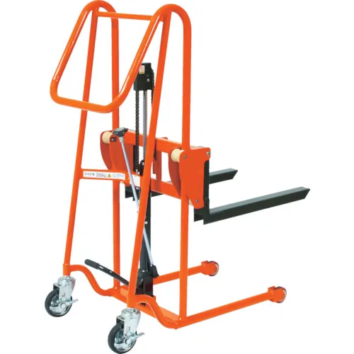 [停产] Trusco New Light Lifter 200公斤叉类型H80-905