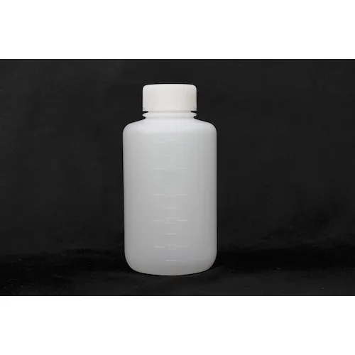 kokugo jk瓶，细嘴，白色，500毫升