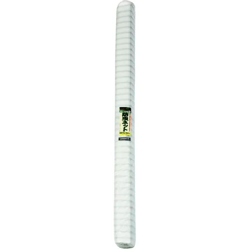 用银线，透明，2.​​1m x 50m的DIO抗昆虫网的网络
