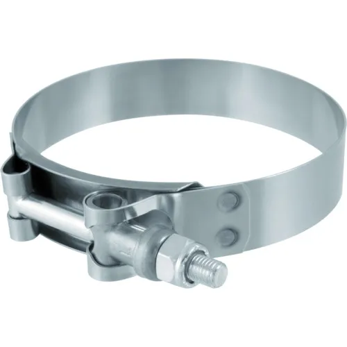 VOSS [售罄并停产] T型螺栓夹拧紧直径74mm至82mm（1件）