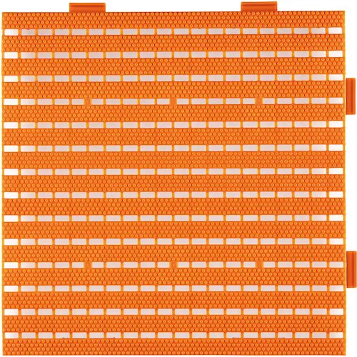 Terramoto Eco-Con-or-or-or-slats橙色