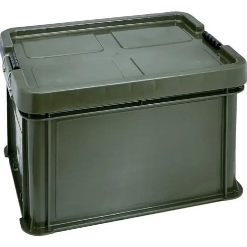 Trusco Pro Case 54L OD颜色