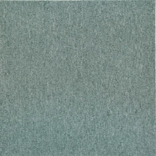 [停产] Oshimaya瓷砖地毯50x50cm绿色