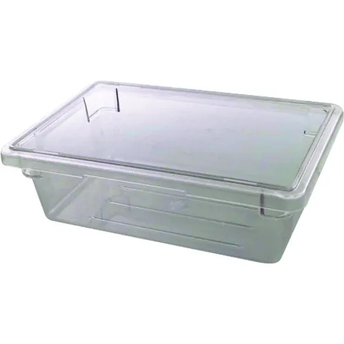 TKG Cambro Food Box半尺寸12183CW