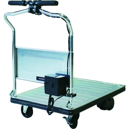 Dandy Electric Assisted Cart Dandy Sister折叠手柄类型W900XD600