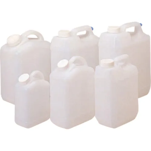 Kokugo LB Poly Square Bottot 4L（1罐）