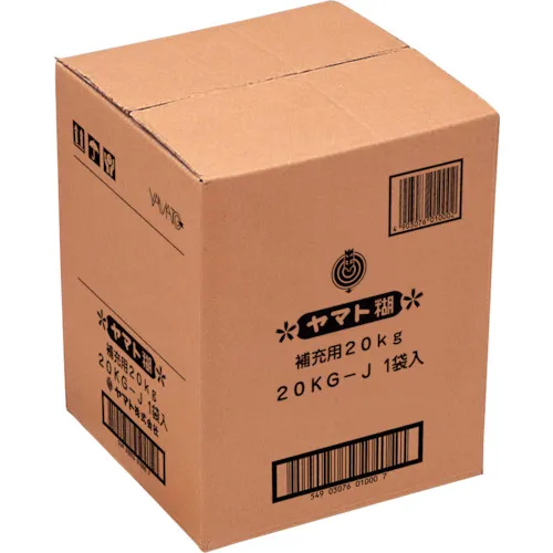 Yomato Yamato胶补充20公斤