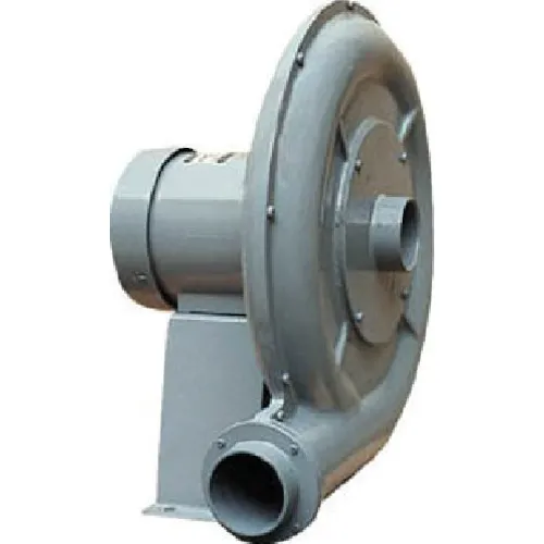 Yodogawa电动鼓风机强大的高压涡轮型KDH系列三相200V（0.75kW，IE3 Motor）60Hz 60Hz