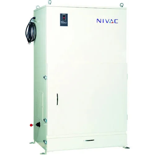 NIVAC手动除尘类型NBC-220PN 60Hz