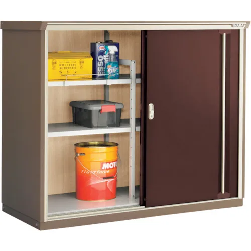 Inaba Storage Nyso Sister KMW-157C CB 1520 x 720 x 1303