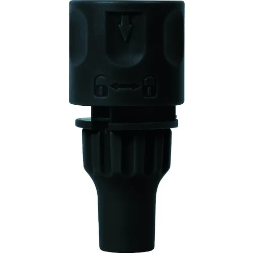 Trusco软管连接器7.5-9mm