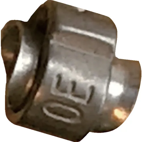 eeticer pg154耳夹插入φ2.7-3.1mm