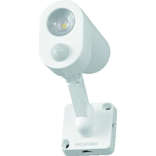 [停产] IRIS 522499电池供电的LED安全传感器灯