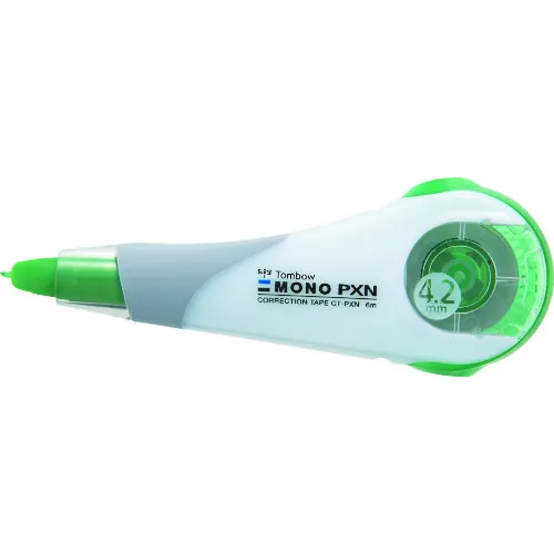 TOMBOW修改胶带单声道PXN4