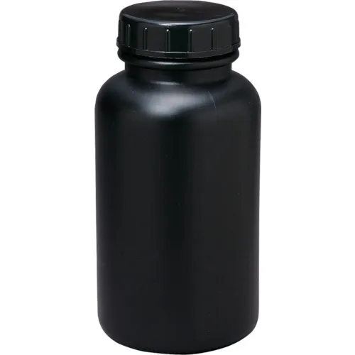 瑞am嘴宽嘴黑色瓶3L