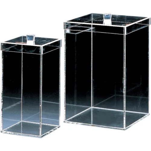 Sampler Square Skimen瓶5L