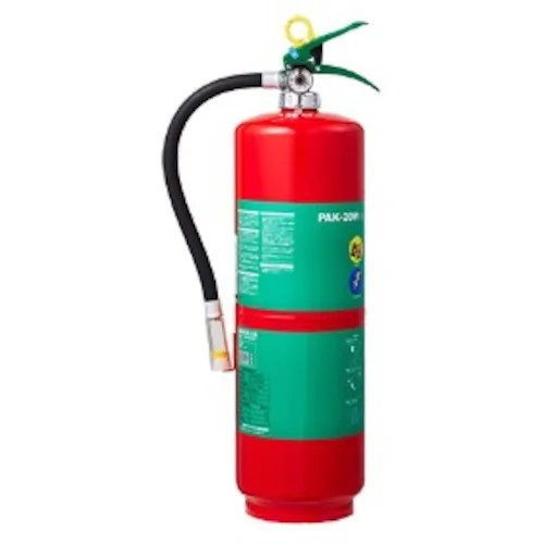 ＮＤＣ　ＢＣ粉末消火器　蓄圧式　ＰＡＫ－２０Ｗ（Ⅰ）