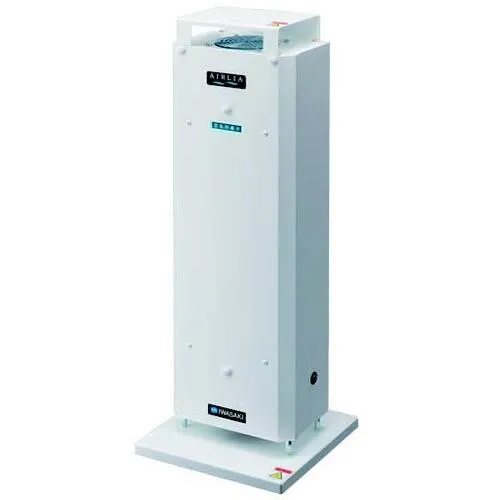 sugiyamagen空气循环紫外净化器空气紧凑型架类型GL15 x 2轻型类型