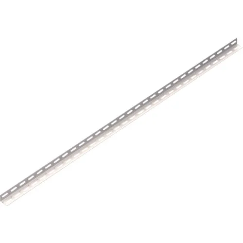 Trusco L形角40mm平方1500L NEO GREY