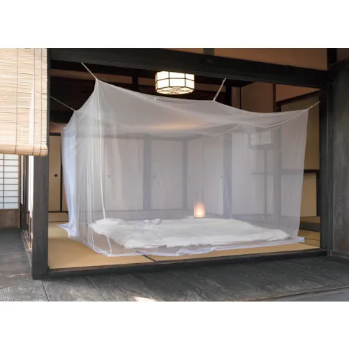 Oshimaya悬挂的蚊帐6塔米亚垫