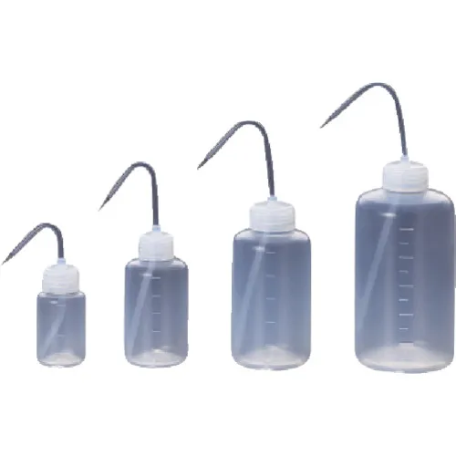 Sampler PFA细口洗100ml