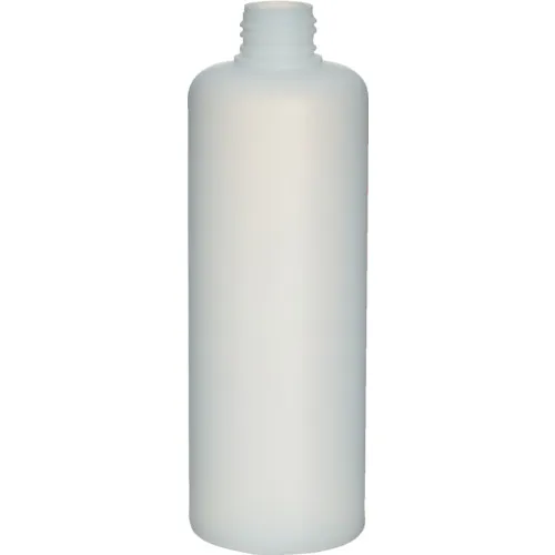 Trusco聚乙烯容器半透明400ml