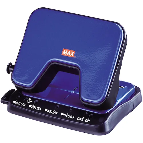 Max Light Punch Scuba（25个孔）蓝色