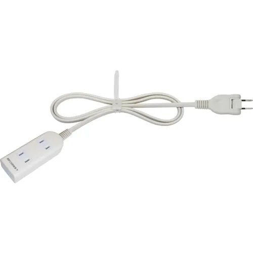 Notek 3插入的延伸线5m白色