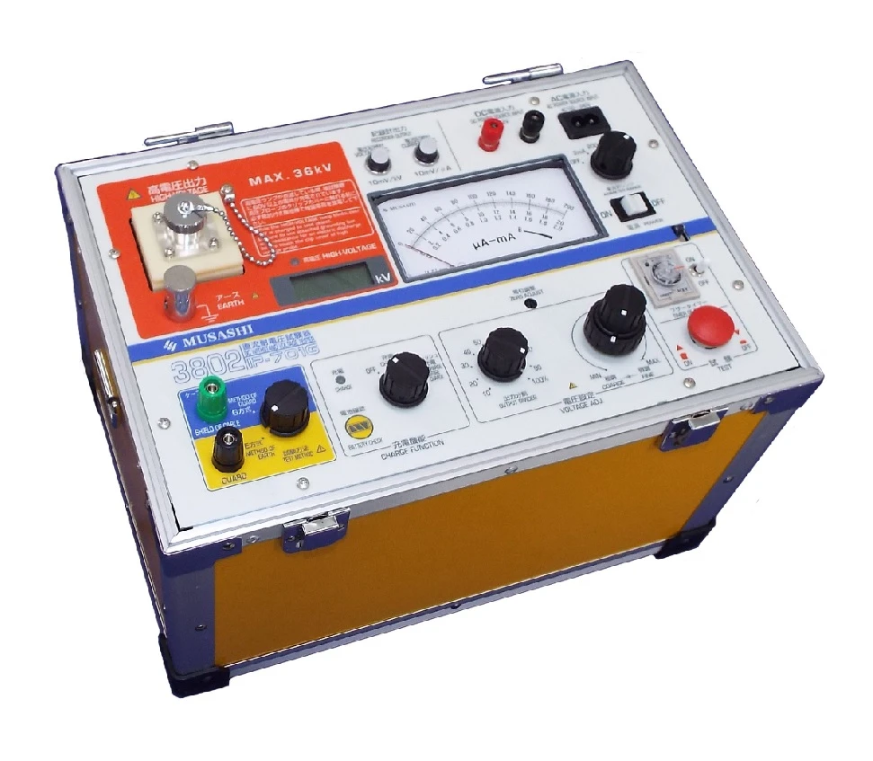Musashi Intec  IP-701G直流耐压测试仪IP-701G