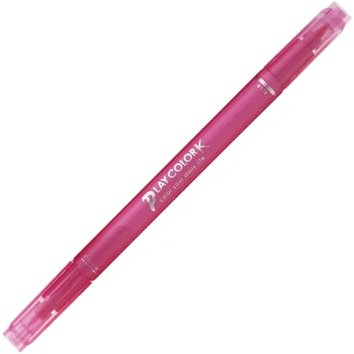 Ｔｏｍｂｏｗ　水性サインペン　プレイカラーＫ　プリンセスピンク