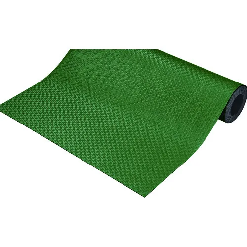 Mizushima Softon Royal Green