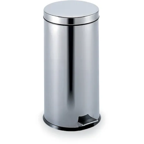 Terramoto垃圾桶可以踏板30L