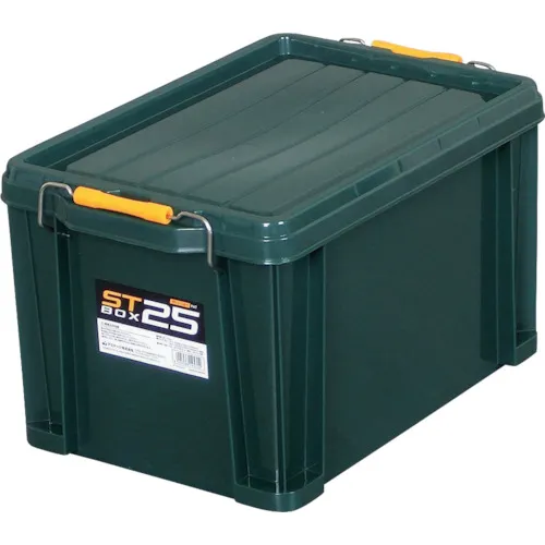 jej ustage st box dk green＃25