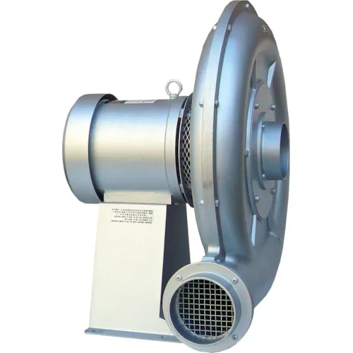 Yodogawa电动鼓风机强大的高压涡轮型（耐热）TKDH系列三相200V（0.75kW，IE3电动机）60Hz 60Hz 60Hz 60Hz