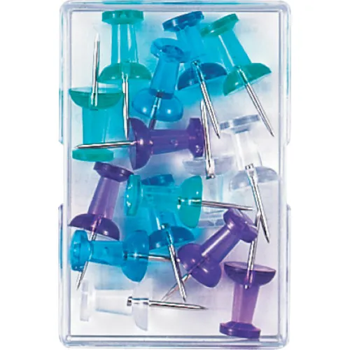 Mitsuya Color Pin Bongo 15 Marine