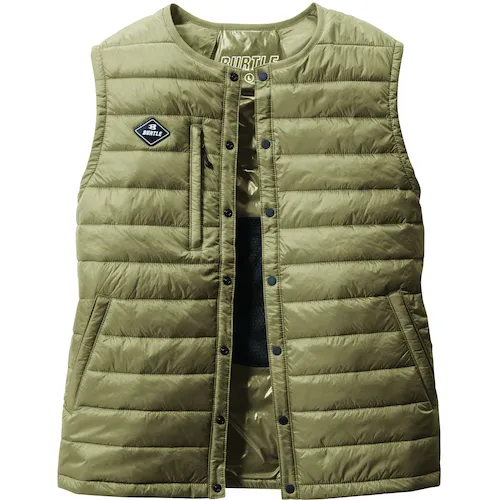 Burtle Down Vest 3254-26-L轻型骆驼