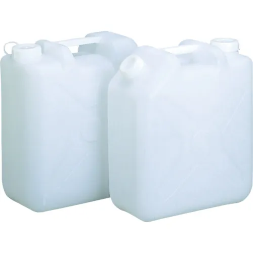 Terraoka Poly Square Bottle 20L（2孔）