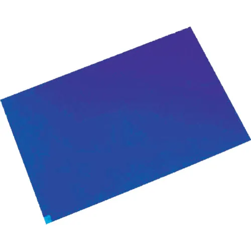 Medline Micro Clean Eco Matte Blue 600 x 900毫米（10张）