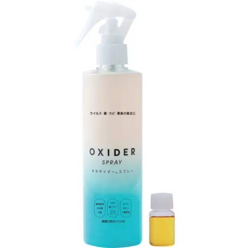 Clo2 Lab氧化剂喷雾300ml