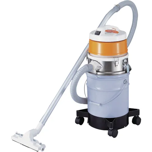 Suiden：用于细灰尘的真空吸尘器（粉末干燥类型）桶可以输入单个200V
