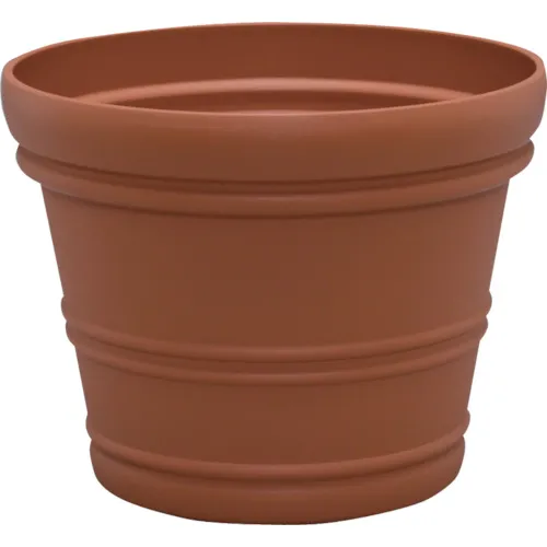 Iris 199970 Valencia Pot Brown No.17