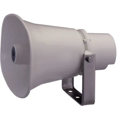 TOA 15W汽车号角扬声器