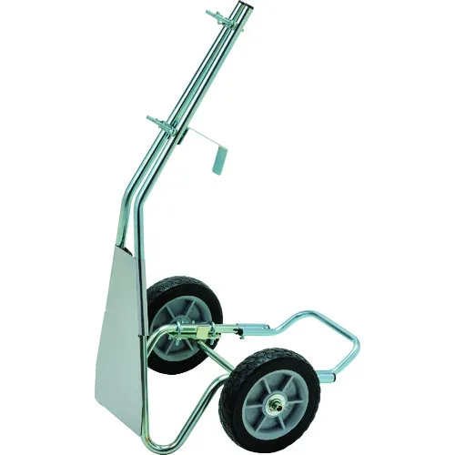 Shin Fuji Kusayaki Burner Pro Mega手推车兼容车身：KB-300，KB-310