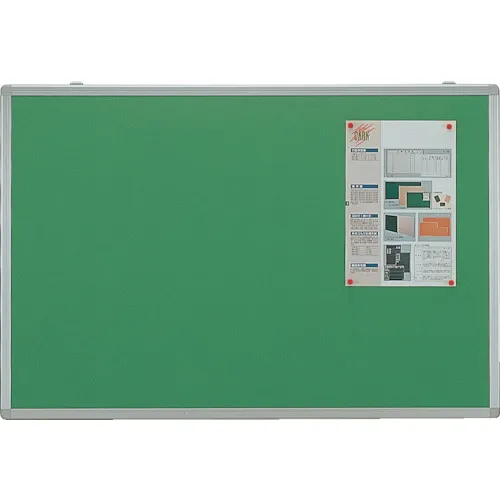 Trusco Ecology Cross Bullet Board Pin仅900x1200绿色