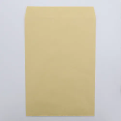 Heiko Office Craft Invelope Square 1 85g 100张