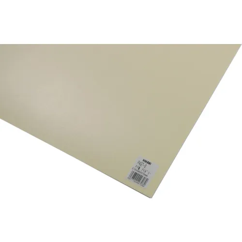 轻板象牙0.75 x 485 x 570毫米