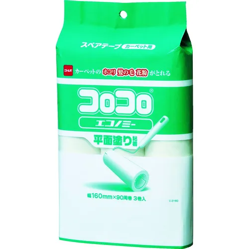 Nittoms Corocoro经济备用胶带90回合3卷