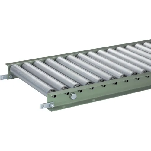 trusco钢辊传送带φ38W300xp50xl2000