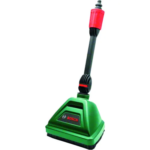 Bosch Brush Plass盖盖高压清洗机